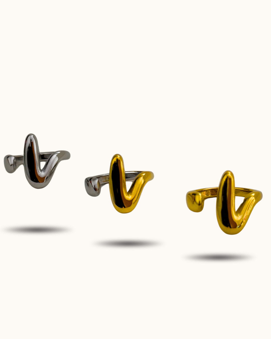 Edge Gold and Silver