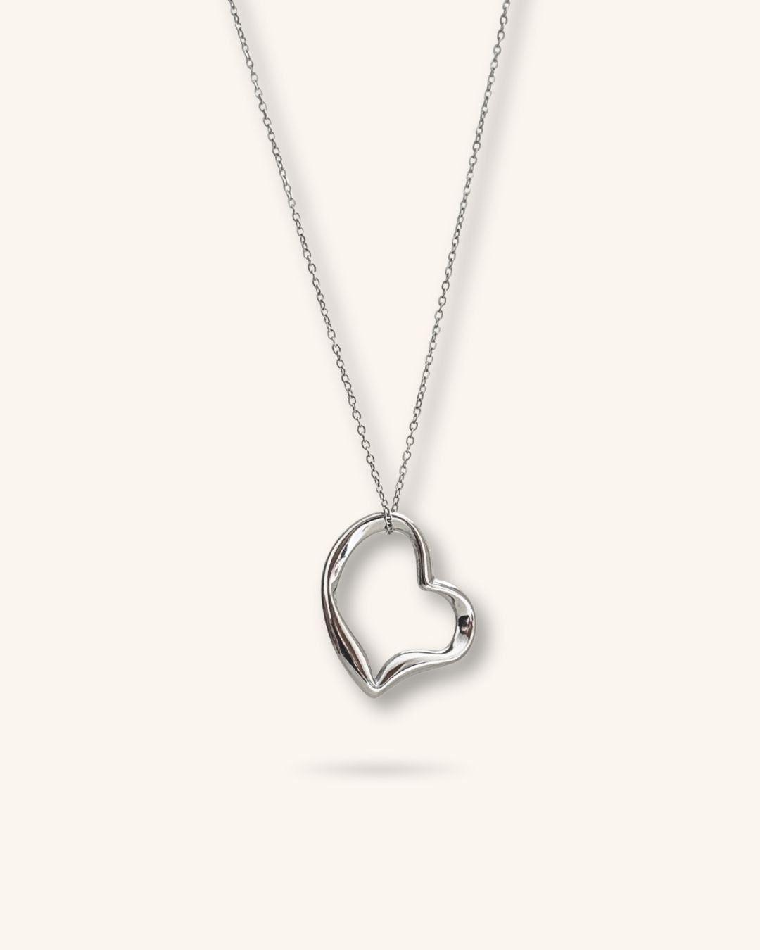 Heart Silver