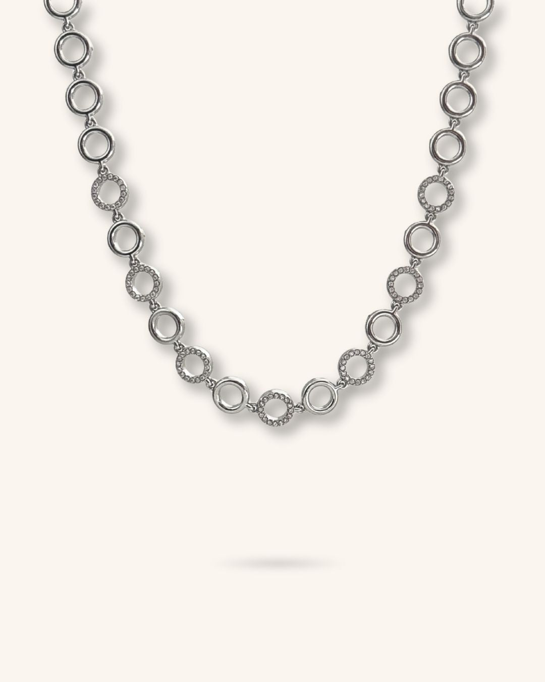 Lumen Silver
