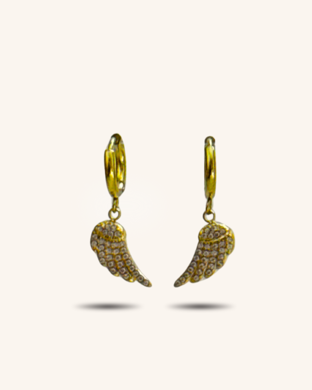 Drop Wings Gold - small -