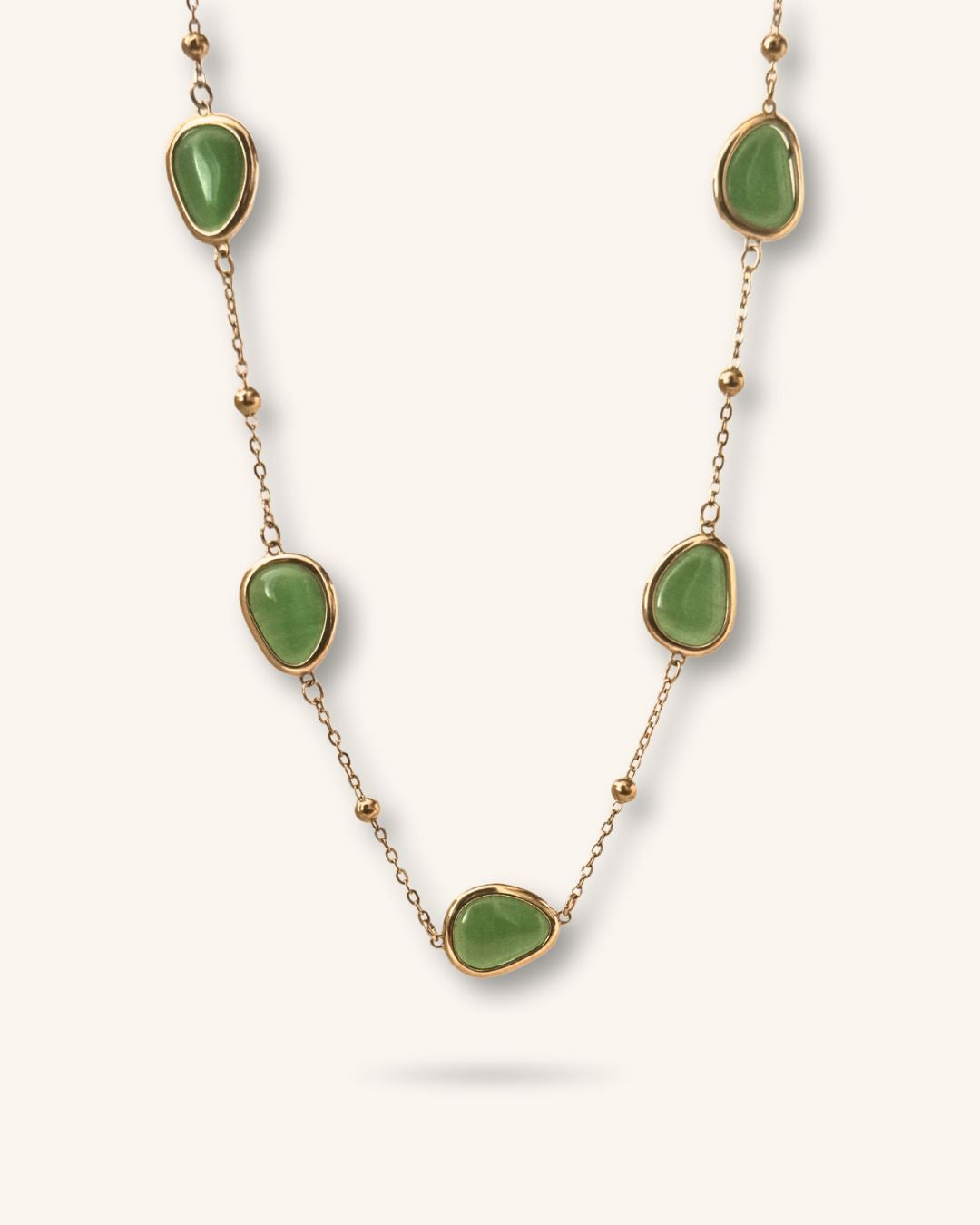 Crystal Green