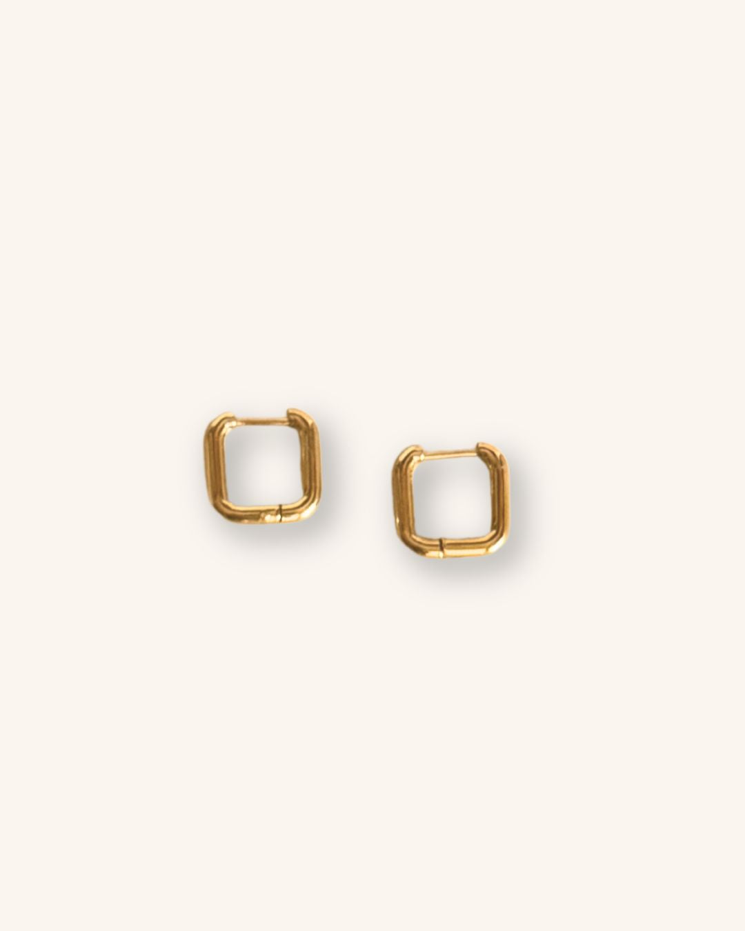 Square Hoops