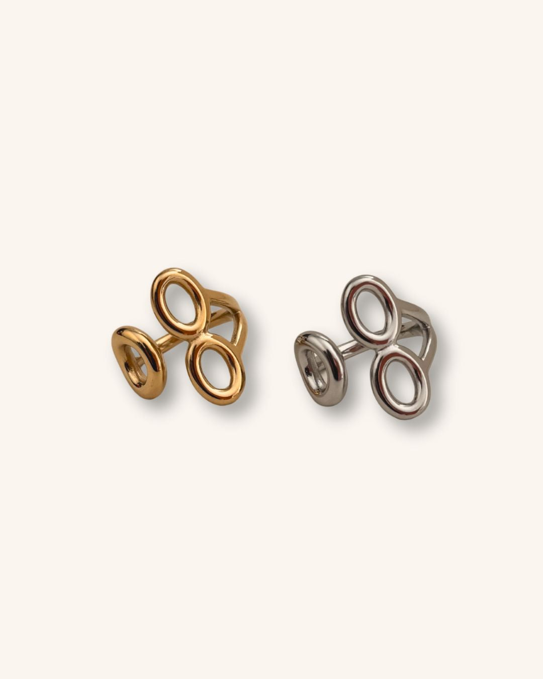 Marron Silver