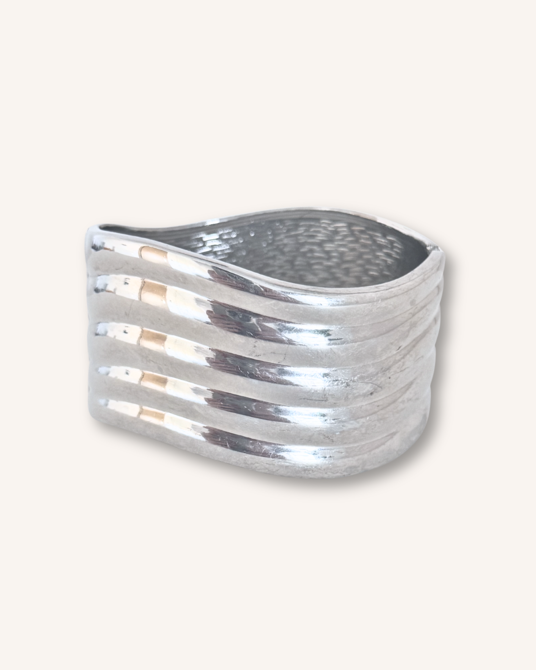 Elegant Silver