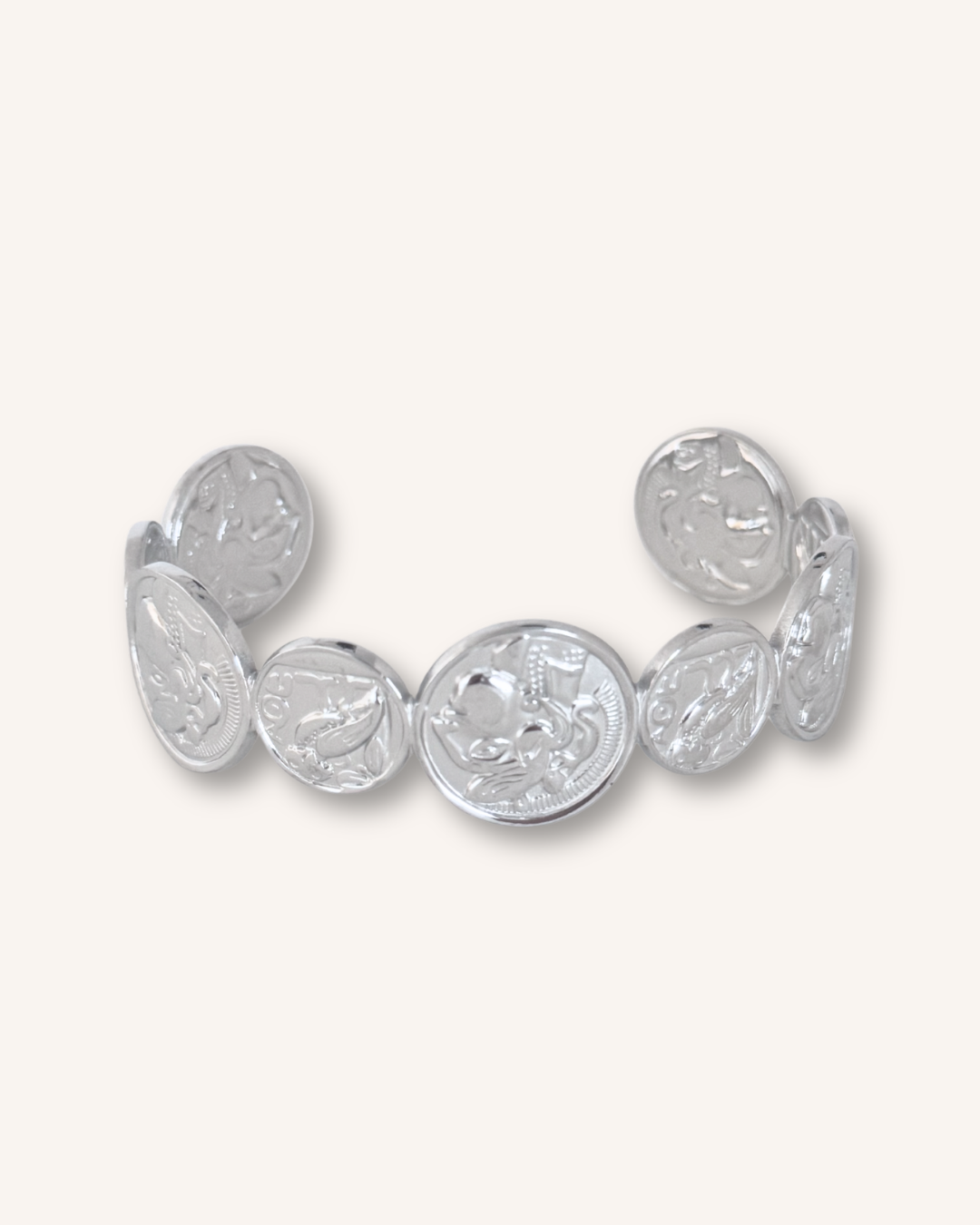 Miro Silver