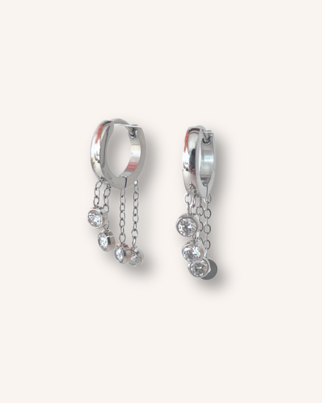 Silver Touch