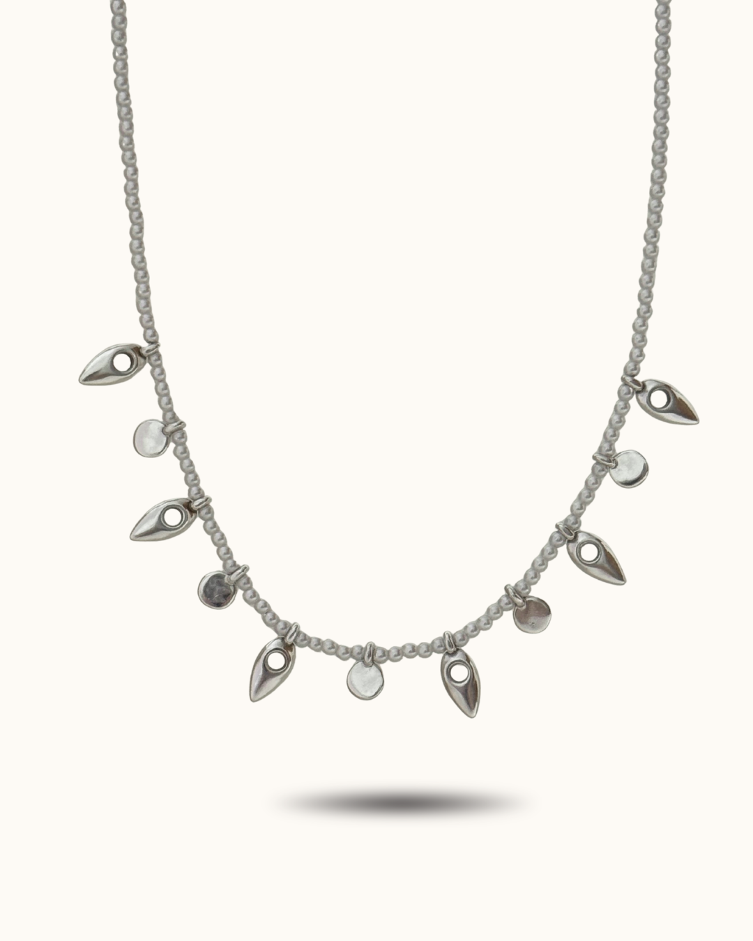 SILVER JOY