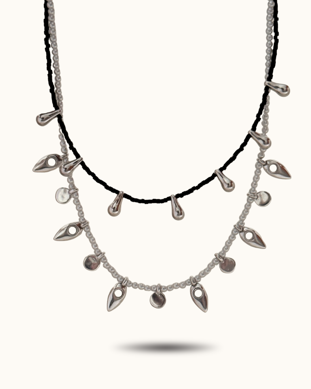 SILVER JOY