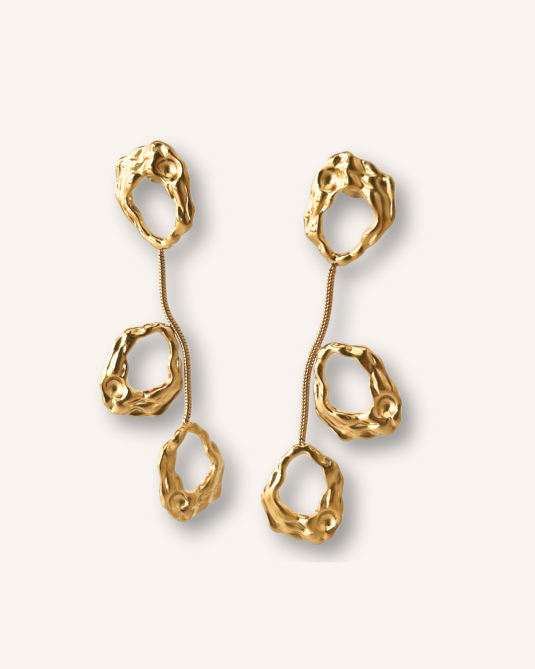 Thalia Gold