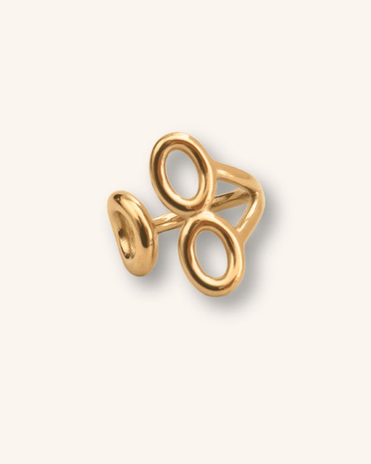 Marron Gold