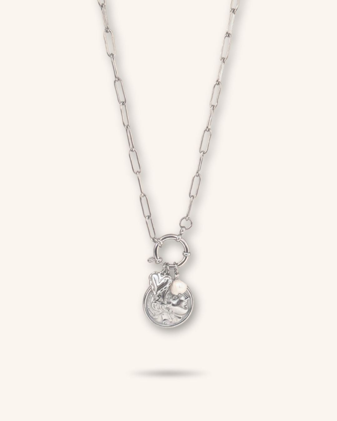 Celay Silver