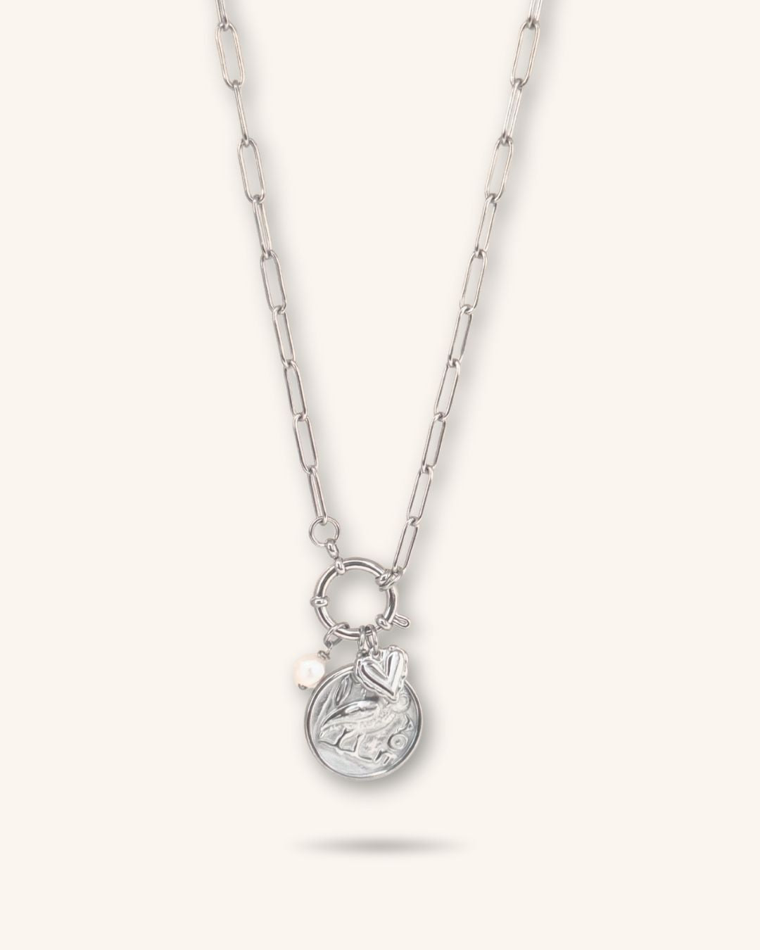 Celay Silver