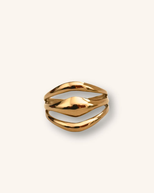 Crown Gold