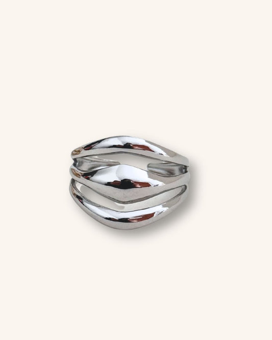 Crown Silver