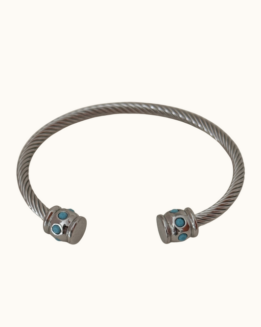 KYMATIA Silver