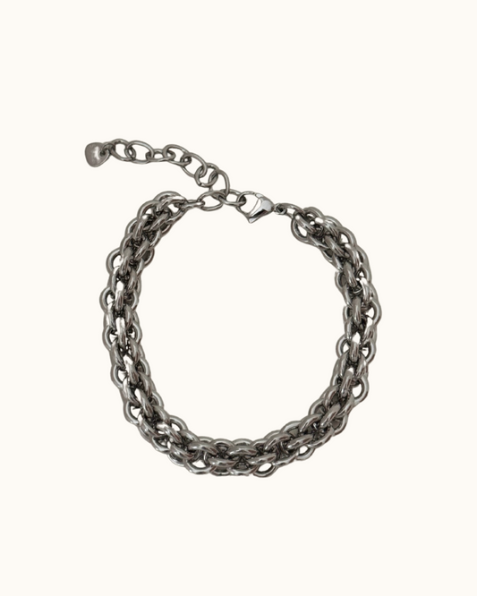 SKIA Silver