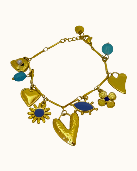 EROS Blue