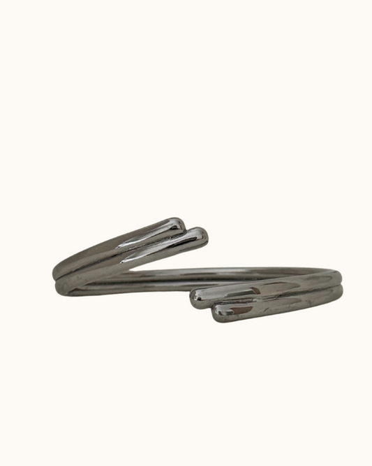 PLATEIA Silver