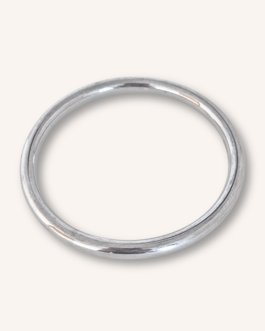 Infinity Silver
