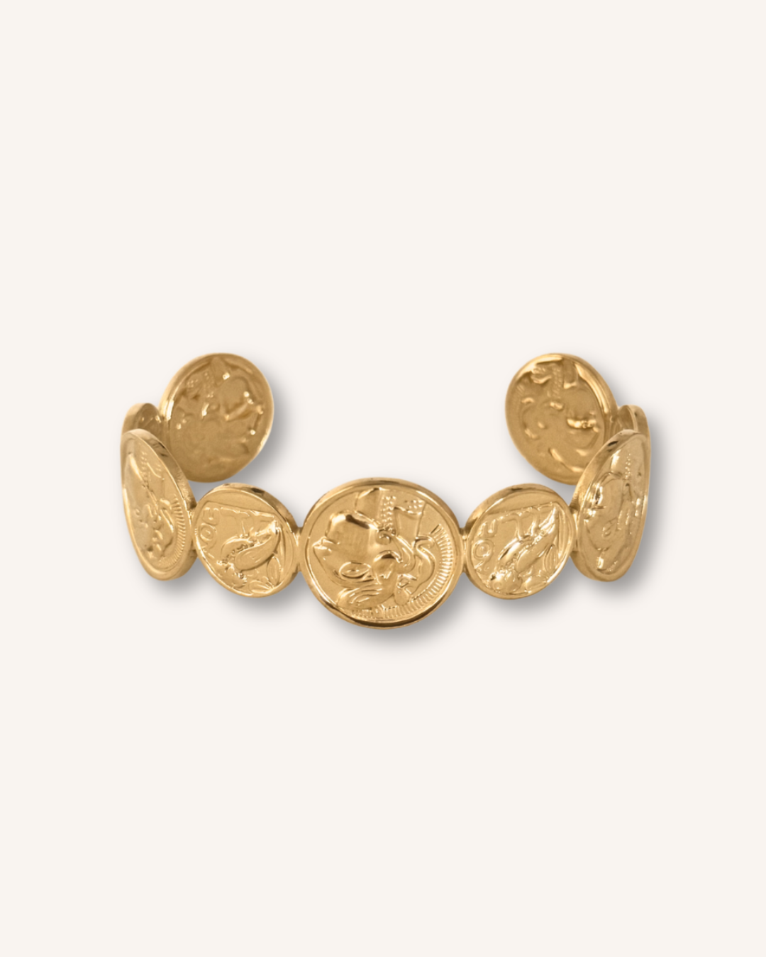 Miro Gold