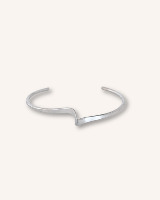 Wave Silver