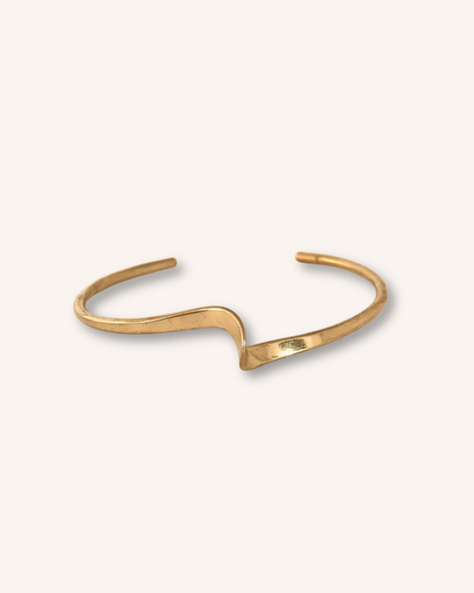 Wave Gold