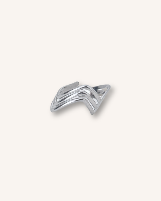 Bloom Silver