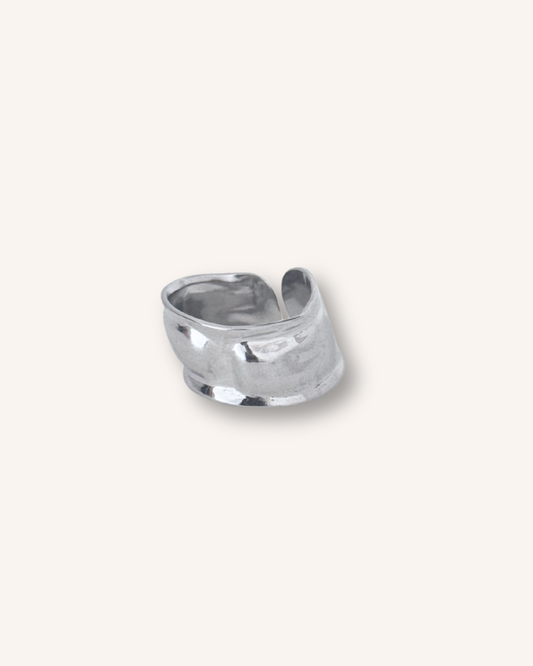 Mirage Silver