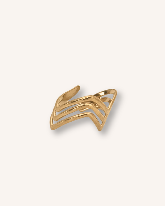 Bloom Gold