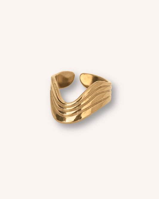 Ember Gold
