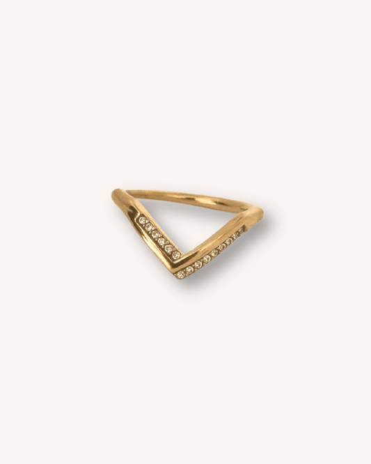 Vesper Gold