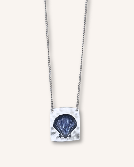 Chell Silver