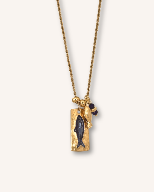 Elara Gold