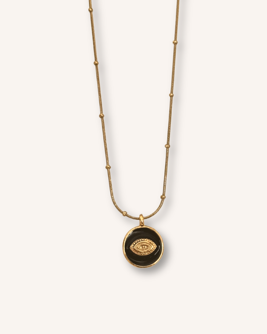 Olyra Black