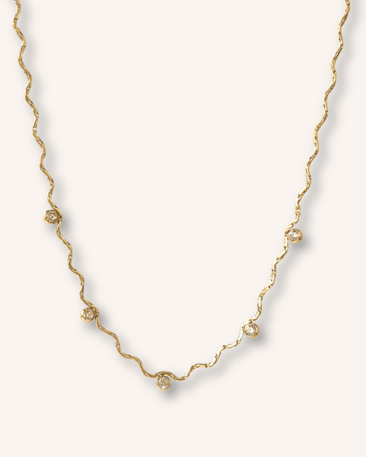 Velvet Gold