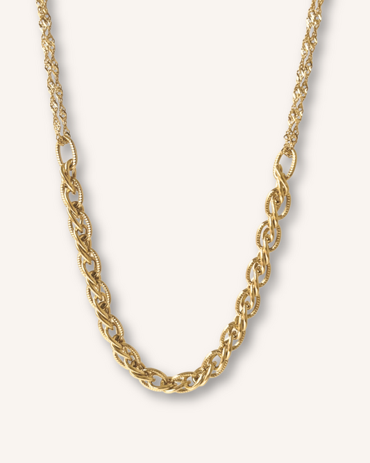 Olyra Gold
