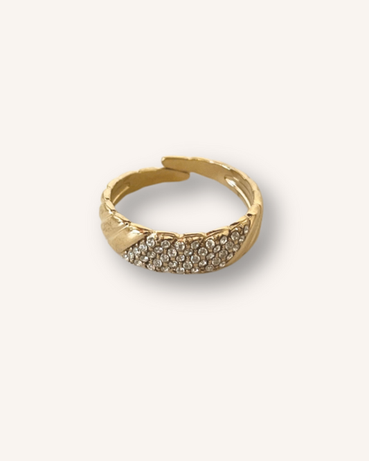 Flora Gold