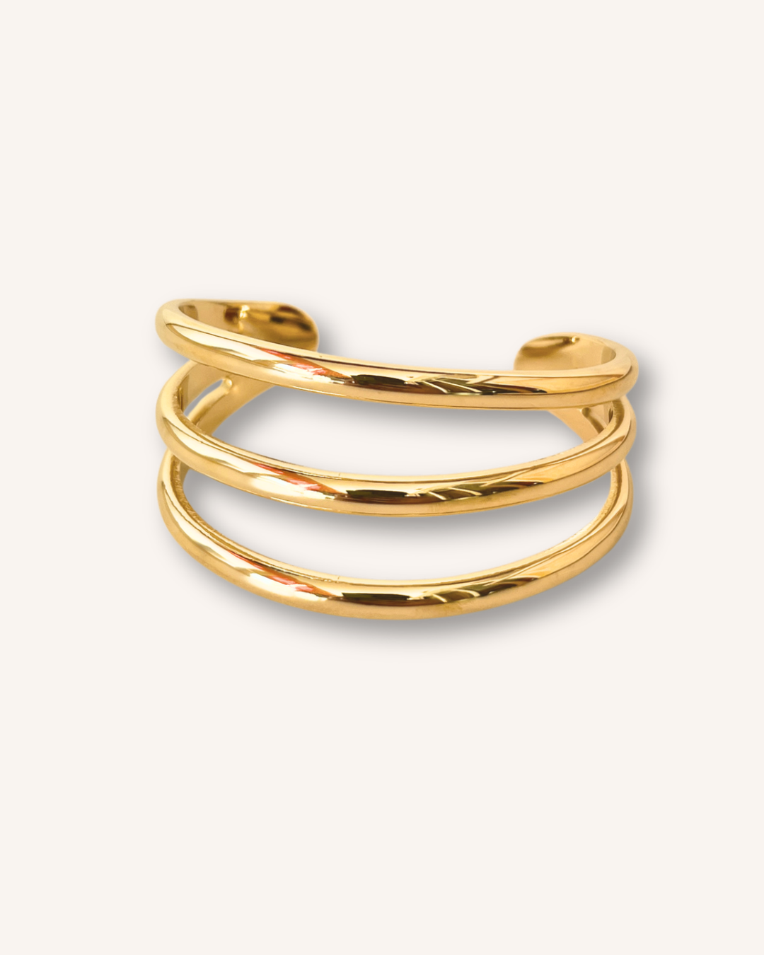 Vela Gold