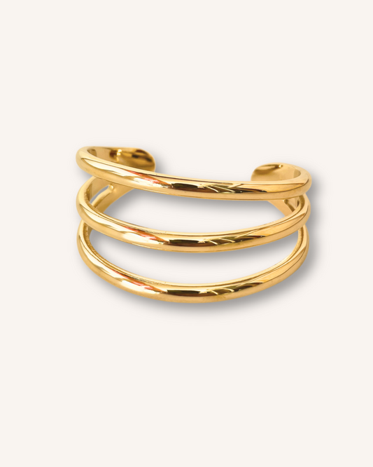 Vela Gold