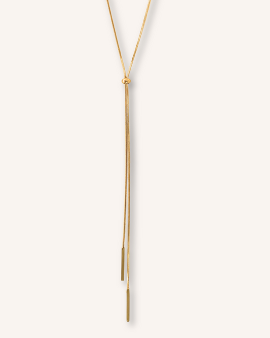 Long gold