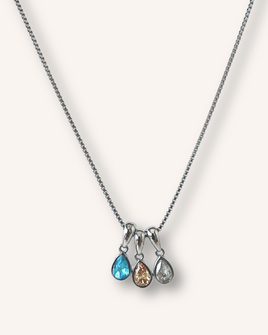 Arve Silver