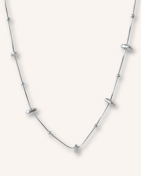 Solenne Silver