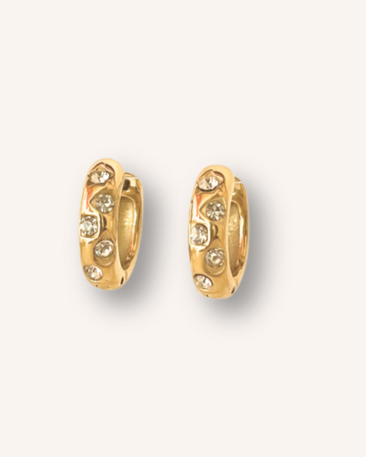 Daisy Gold