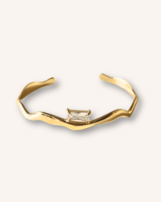 Swan Gold