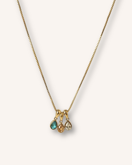 Arvee Gold
