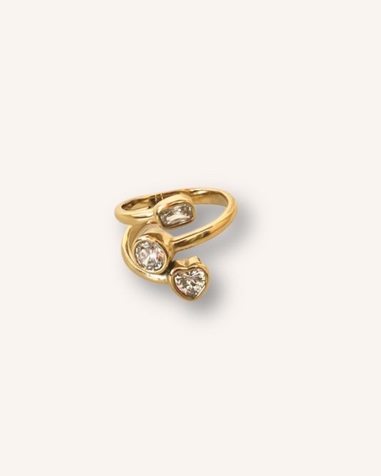 Odette Gold