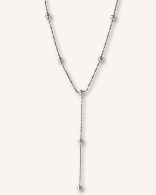 Ocean Silver