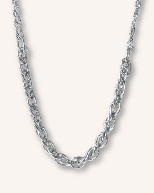 Olyra Silver