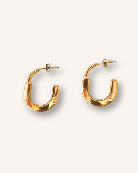Soft Gold