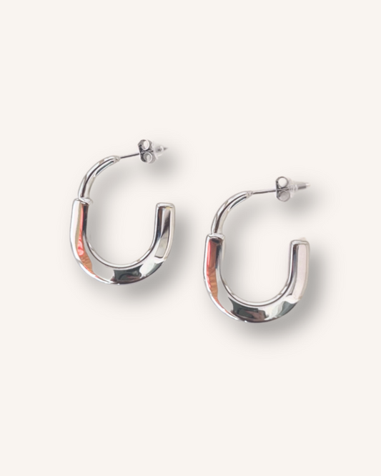 Soft Silver